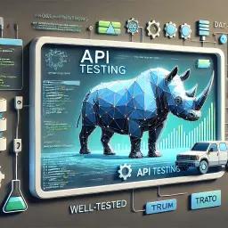 اهمیت تست API: راهی به‌سوی توسعه بهتر