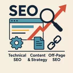 سئو چیست و چرا نقش حیاتی در موفقیت آنلاین دارد؟