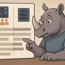 مقایسه سرور ساعتی با هاست اشتراکی؛ راهنمای انتخاب میزبانی مناسب برای سایت شما