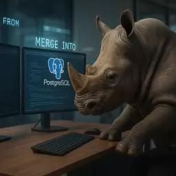 انقلاب PostgreSQL: از یک پایگاه داده ساده تا یک پلتفرم توسعه کامل (ویژه نسخه 18)
