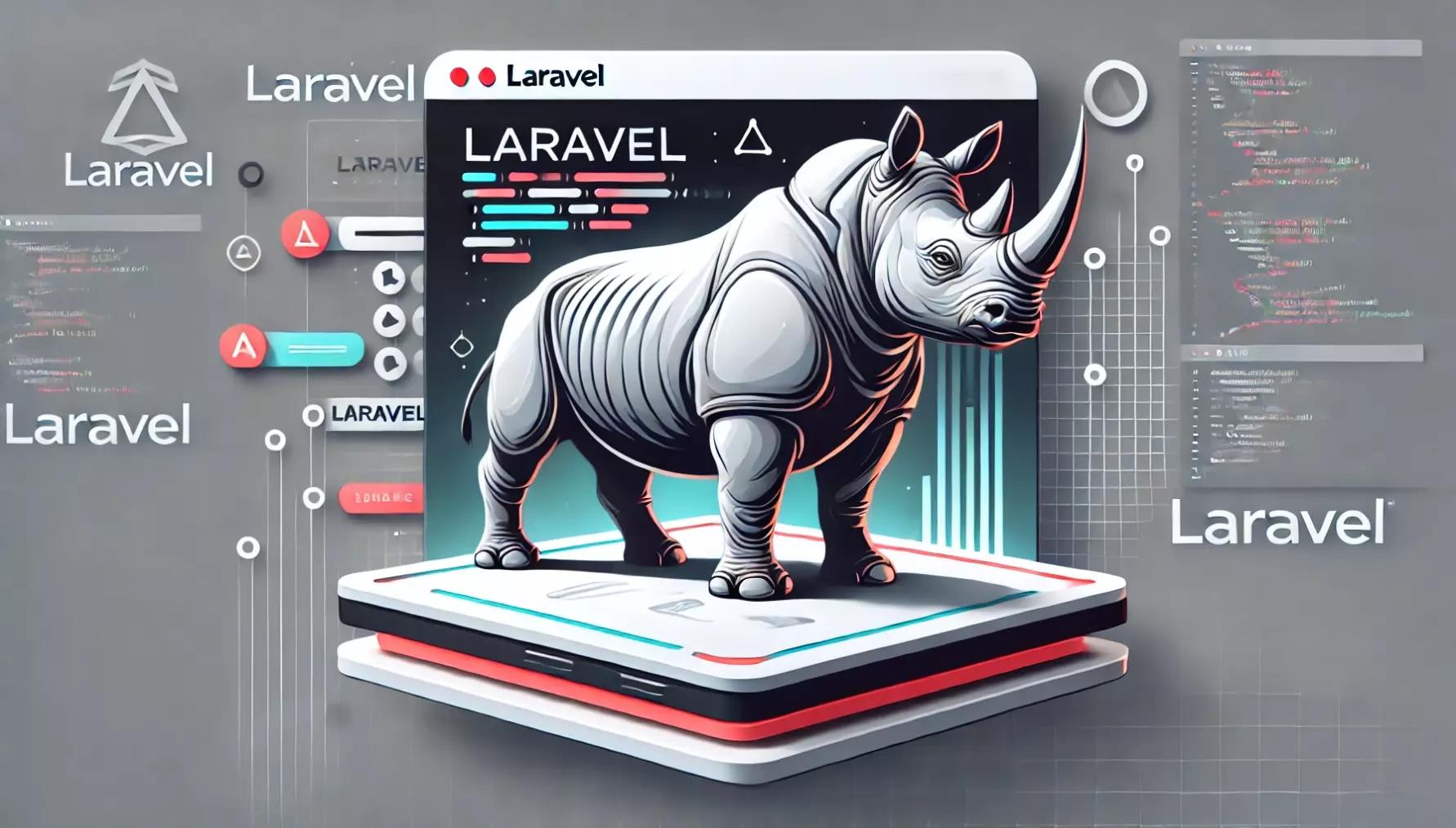 5 پکیج ضروری Laravel برای توسعهدهندگان