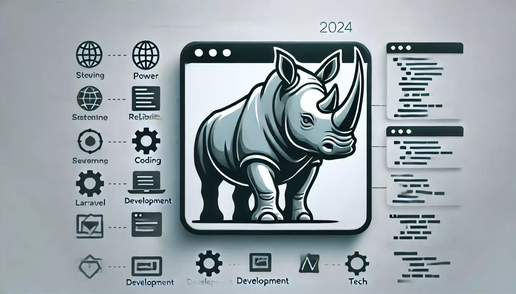 ۱۰ ابزار برتر برای توسعهدهندگان لاراول در سال ۲۰۲۴