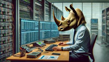 پیوند توسعه و عملیات برای تسریع در تحویل نرمافزار