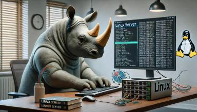 نحوه اتصال به سیستمعامل لینوکس سرور: راهنمای کامل برای مبتدیان و حرفهایها