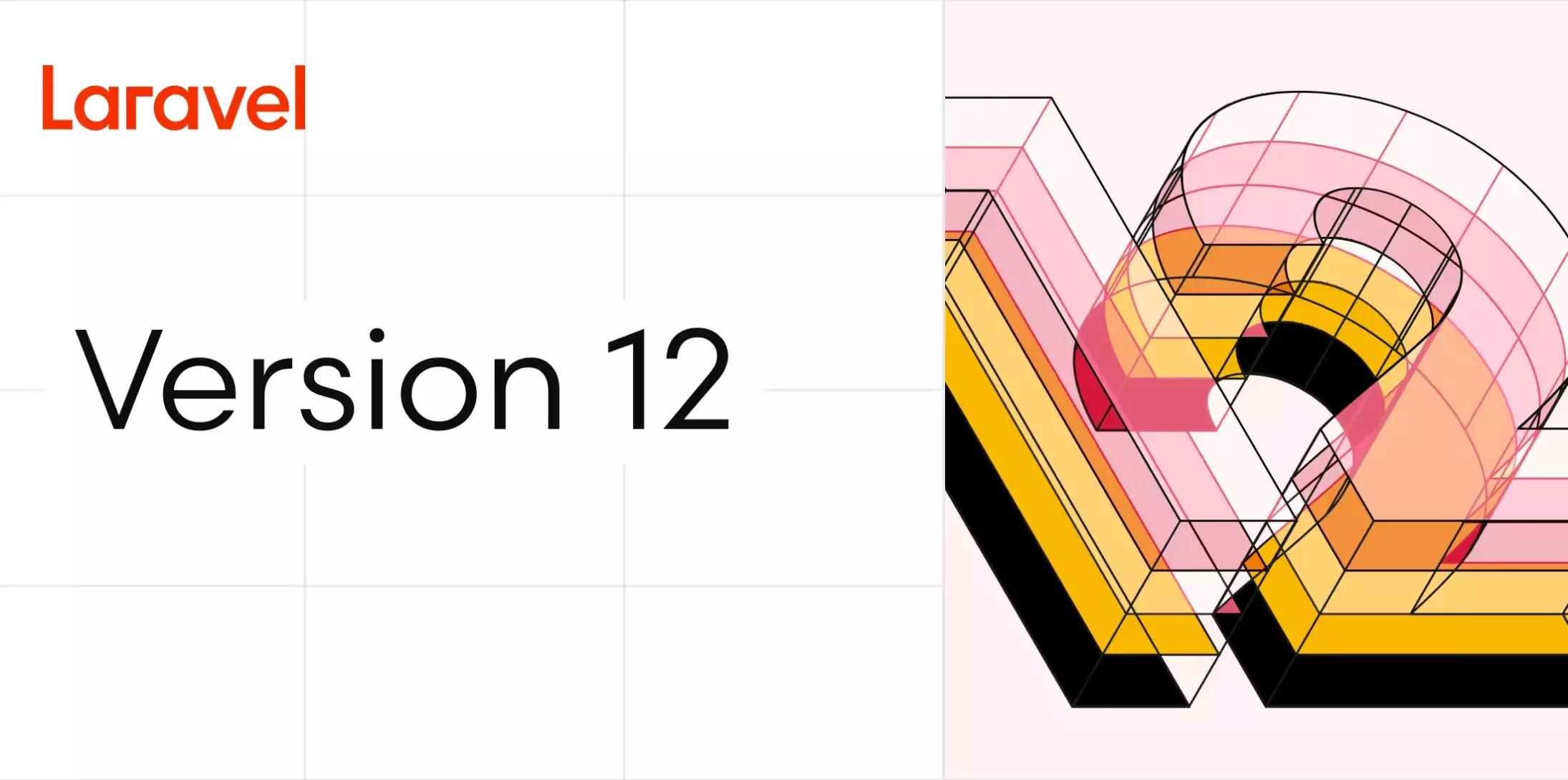 بهینهسازی برنامههای ابری با لاراول ۱۲.۸: ویژگیهای جدید و مزایا